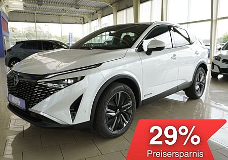 Nissan Qashqai Tekna 1.5 VC-T e-POWER UPE=47800 Euro