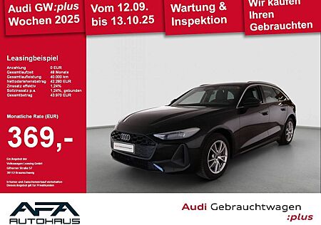 Audi A5 Avant TFSI S tronic RFK*ACC*Navi*LM18