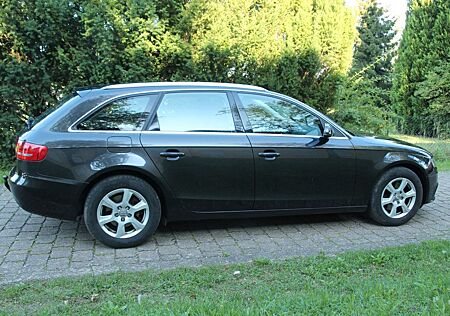 Audi A4 1.8 TFSI 88kW Ambition Avant Ambition