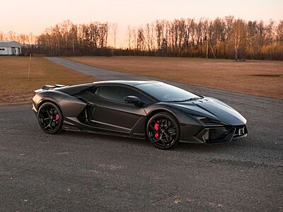 Lamborghini Revuelto 6.5 V12 HPEV -