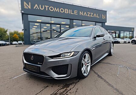 Jaguar XE 2.0d R-DYNAMIC S*CARPLAY*NAVI*SHZ*VOLL-LED*