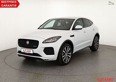 Jaguar E-Pace 2.0 D R-Dynamic AWD LED Navi AHK Kamera