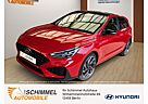 Hyundai i30 N-Line 1,5l DCT +48V KAMERA NAVI LED PANO