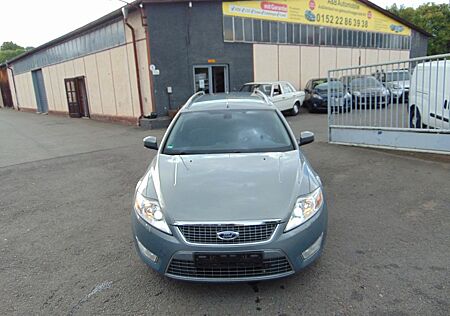 Ford Mondeo Turnier Titanium
