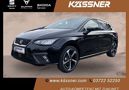 Seat Ibiza FR *SHZ*LED*FULL-LINK