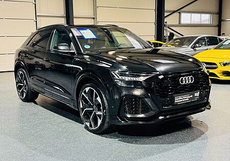 Audi RS Q8 4.0 TFSi *ABT-POWER-S*KERAMIK*CARBON*PANO*