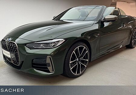 BMW M440i A xDrive Cabrio M Sport LCProf,HUD,RFK,DA