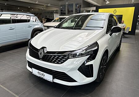 Renault Clio Techno TCe 90