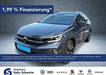 VW Taigo Volkswagen 1.0 TSI DSG Style NAV+LED+ACC+EINPARKHILFE