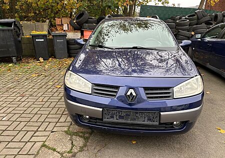 Renault Megane Grandtour Privilege 1.5 dCi 74kW Expr...