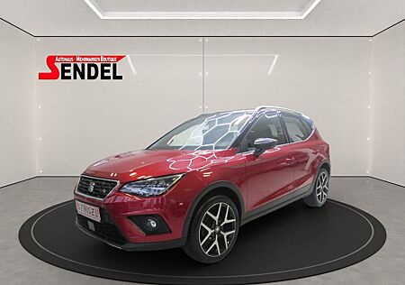 Seat Arona FR***MTL.RATE 177 €***