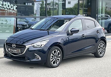 Mazda 2 1.5 SKYACTIV-G Sports-Line Klima Navi