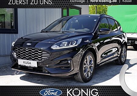 Ford Kuga ST-Line 1.5 EcoBoost ACC+ParkAssist+Navi
