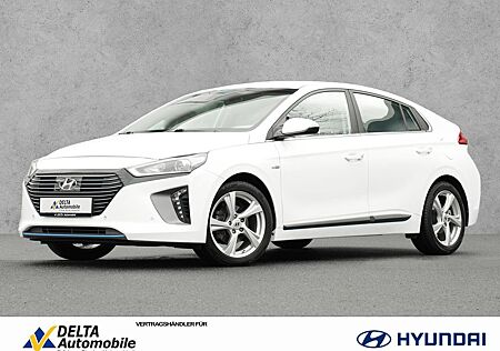 Hyundai Ioniq 1.6 Premium Hybrid ACC Navi Kamera