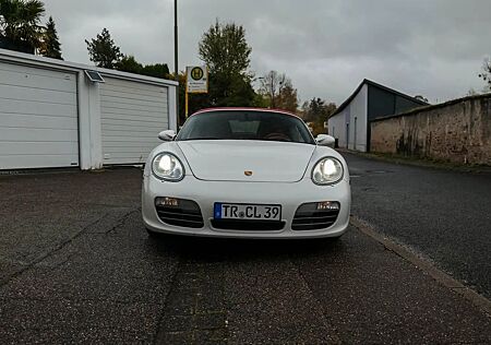 Porsche Boxster 987 S