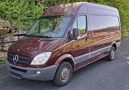Mercedes-Benz Sprinter Sprinter2.2 CDI Klimaanlage