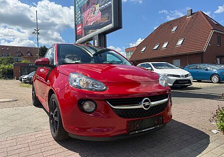 Opel Adam Jam*Garantie*PDC*Tempomat*