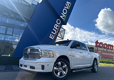 Dodge RAM *5.7 V8*Crew Cab*4x4*LEDER*NAVI*R.-CAM*54TKM*