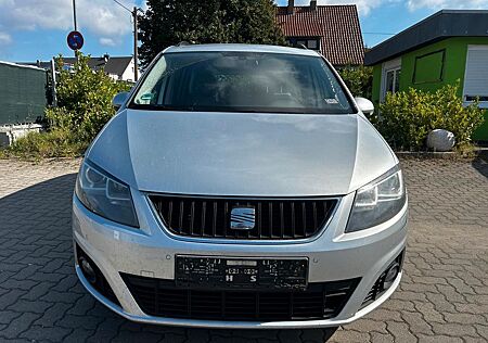 Seat Alhambra Style