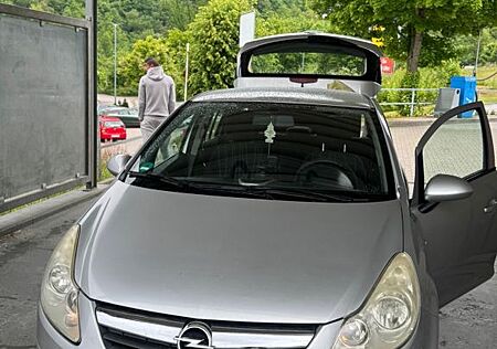 Opel Corsa 1.2 Tw. INNOVATION "110 Jahre" Easytr....