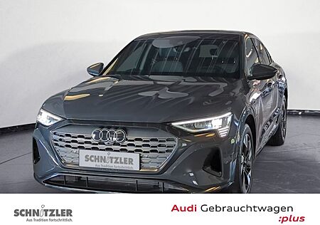 Audi Q8 e-tron Sportback 55 quattro Advanced AHK/HUD/
