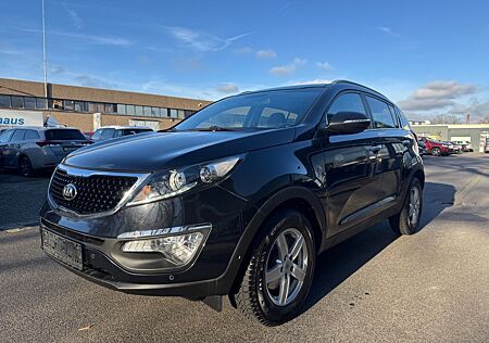 Kia Sportage DreamTeam 2WD 1.6 GDI Leder Navi Kamera
