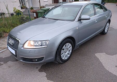 Audi A6 2.0 TDI (DPF) -