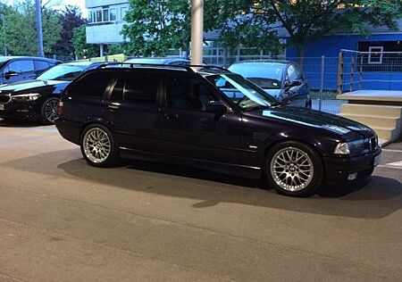 BMW 323i touring Sport Edition Sport Edition