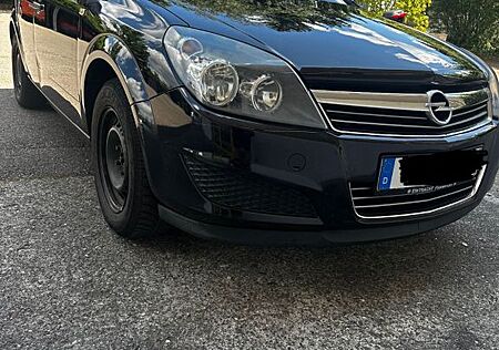 Opel Astra 1.4 ecoFLEX Edition 64kW Edition