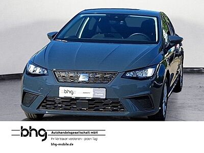 Seat Ibiza Style Edition 1.0 TSI