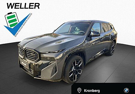 BMW XM 50e DAPro 360° H/K Massage AHK