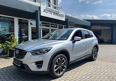 Mazda CX-5 Nakama 2WD*KAM NAV AHK SH BOSE DAB TEL TOTW