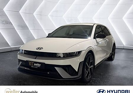 Hyundai IONIQ 5 FL (MY26) 84 kWh 2WD (229PS) N-LINE