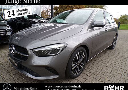 Mercedes-Benz B 200 gebraucht kaufen Mercedes-Benz B 200 Progressive/MBUX-Navi/LED/RFK/SHZ/LMR-17"