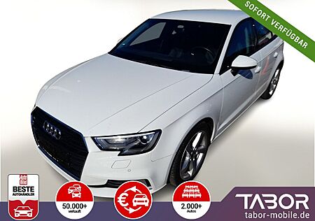 Audi A3 Sportback 35 TFSI 150 Sport Nav PDC KeyL Temp