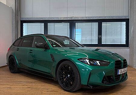 BMW M3 Competition M xDrive Touring Keramik, Schalen
