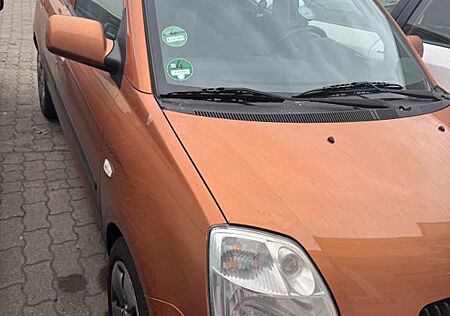 Kia Picanto 1.1 Benziner | TÜV 2026 |