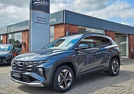 Hyundai Tucson MJ25-FL-DCT-SbW-LED-NAVI-CAM-PDC V+H-SHZG