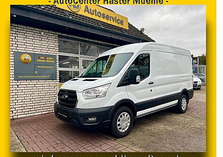 Ford Transit 350 L2 Trend*1.Hand*58TKM*MwSt*