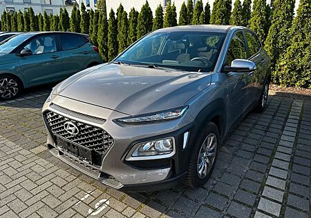 Hyundai Kona Pure 2WD AHK EPH