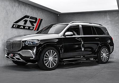Mercedes-Benz GLS 600 Maybach 4M*Manufaktur*Pano
