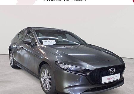 Mazda 3 SKYACTIV-D 1.8 SELECTION