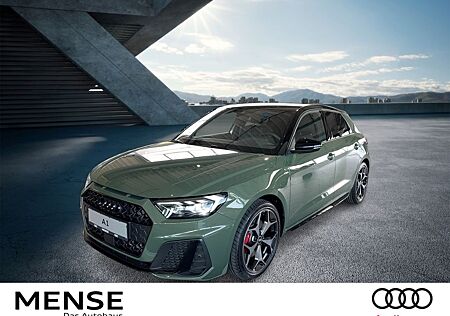 Audi A1 Sportback S line 40 TFSI S tronic |ACC|LED|LM