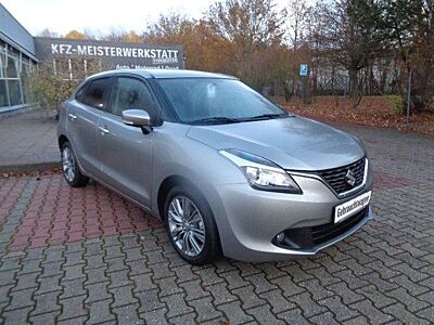 Suzuki Baleno 1.0 BOOSTERJET SR/WR