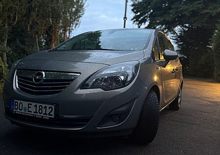 Opel Meriva 1.7 CDTI Edition 81kW Edition