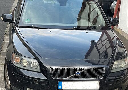Volvo V50 2.0D -