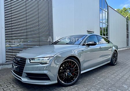 Audi A7 S-Line quattro Competition*Standhzg*BOSE