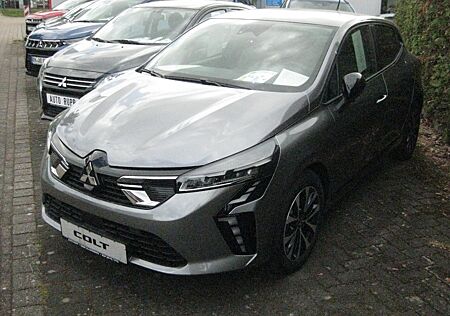Mitsubishi Colt 1.0 Turbo-Benziner Plus