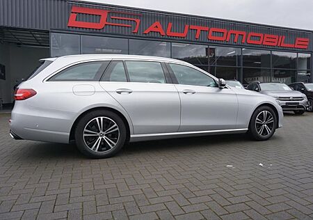 Mercedes-Benz E 300 T Avantgarde Pano/Leder/ Klima Navi Leder