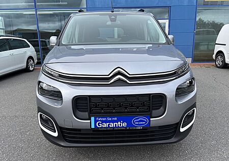 Citroën Berlingo BlueHDi 130 S&S FEEL M